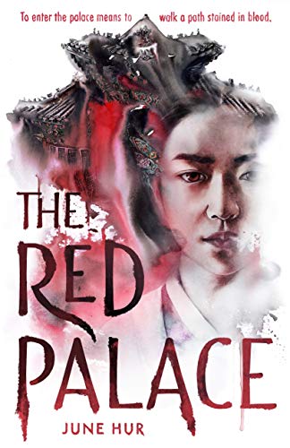 The Red Palace von Square Fish